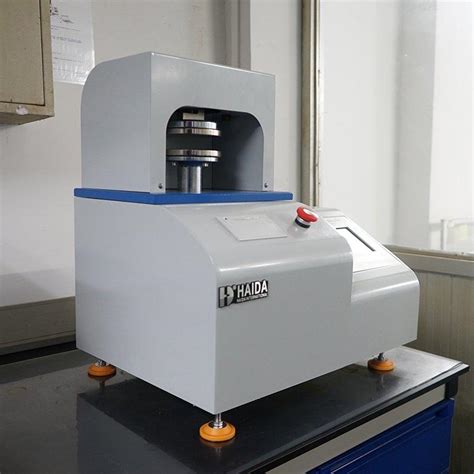 Paper core Crush Tester distributor|Crush Testing Equipment for Sale .